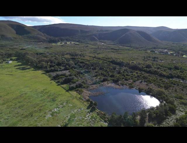 FARM FOR SALE IN FRANSKRAAL